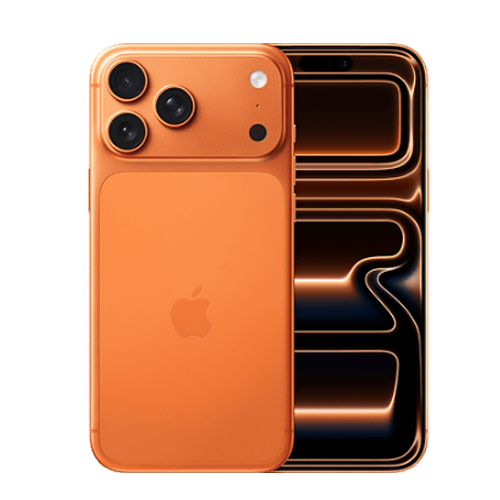 iPhone 17 Pro Max 512GB