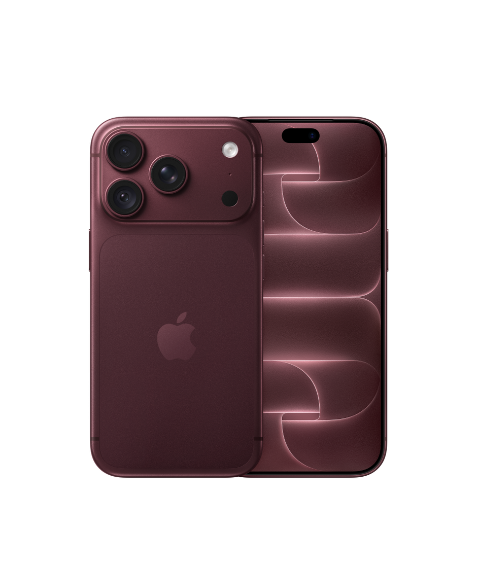 iPhone 18 Pro 512GB