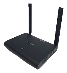 LG U+ 인터넷 장비 이미지
