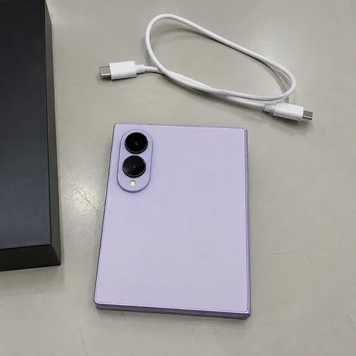 Z폴드 와이드8 받아본 느낌 편했어요 후기 사진