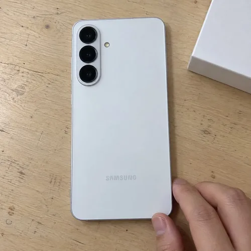 S26 플러스 교체 과정 괜찮았어요 후기 사진