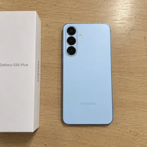 S26 플러스 설명 듣고 결정 어렵지 않았어요 후기 사진