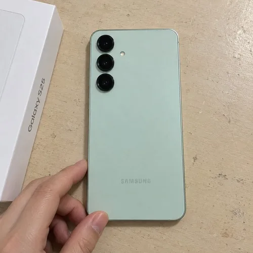 S25 첫 신청 편했어요 후기 사진