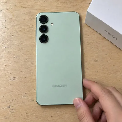 S25 첫 신청 수월했어요 후기 사진