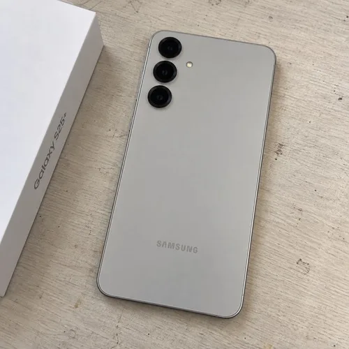 S25 플러스 개통 절차 편했어요 후기 사진
