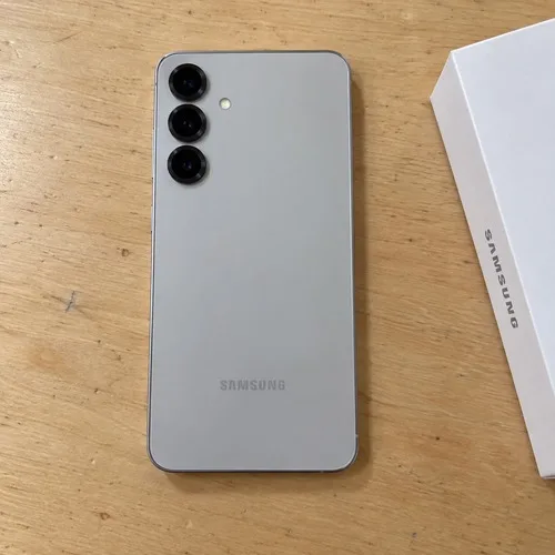 S25 플러스 개통 절차 수월했어요 후기 사진