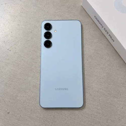 S25 플러스 주문 과정 수월했어요 후기 사진