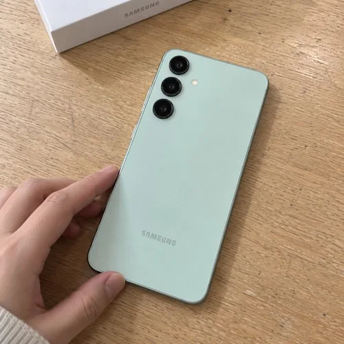 S25 플러스 구매 과정 괜찮았어요 후기 사진