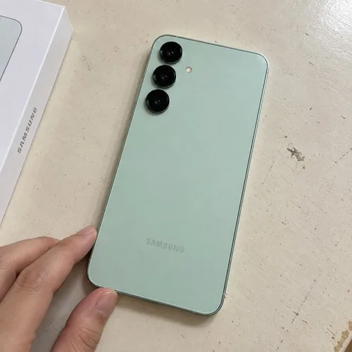 S25 플러스 폰 변경 깔끔했어요 후기 사진