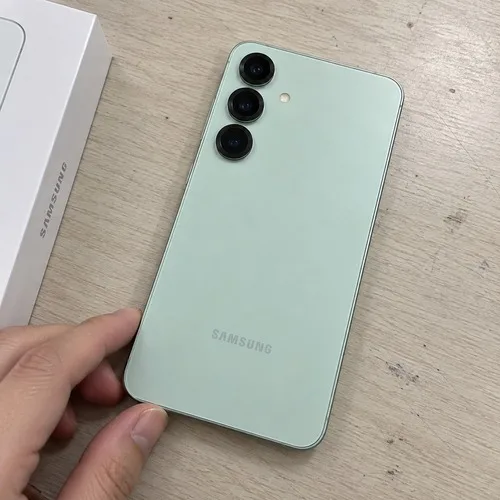 S25 플러스 첫 신청 깔끔했어요 후기 사진