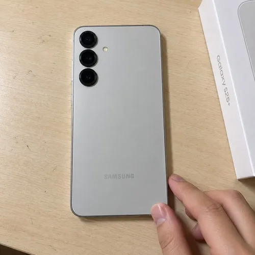 S25 플러스 주문 과정 어렵지 않았어요 후기 사진