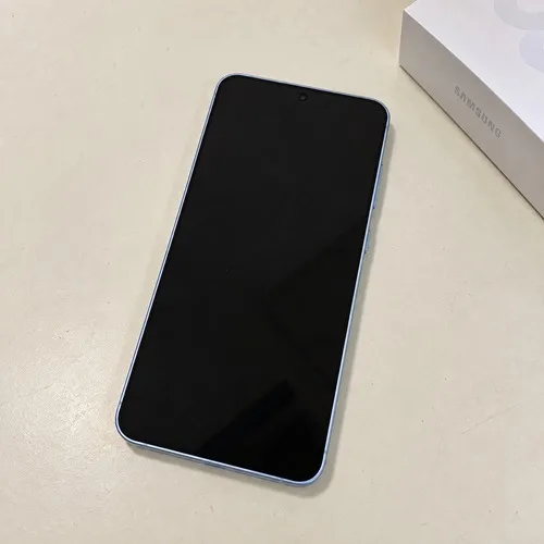 S25 플러스 배송부터 개통 괜찮았어요 후기 사진