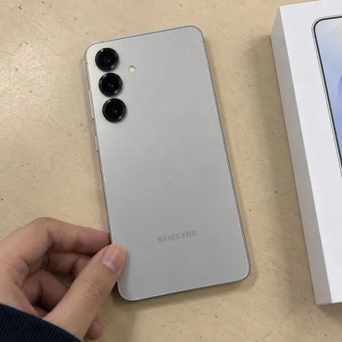 S25 플러스 배송 안내 만족스러웠어요 후기 사진
