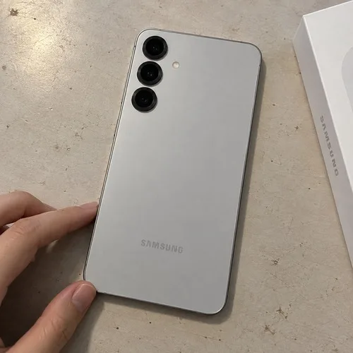 S25 플러스 문의 후 진행 만족스러웠어요 후기 사진