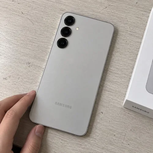 S25 플러스 상담 후 결정 만족스러웠어요 후기 사진