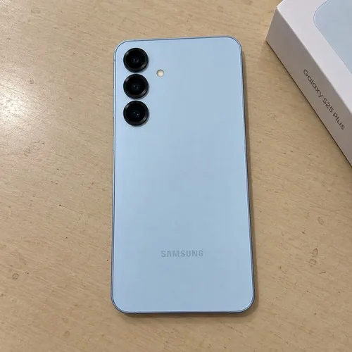S25 플러스 설명 듣고 결정 만족스러웠어요 후기 사진