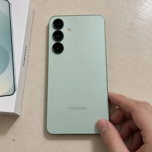 S25 플러스 주문 과정 깔끔했어요 후기 사진
