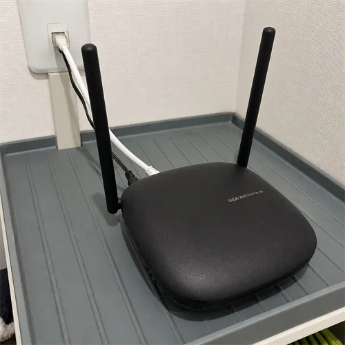 인터넷과 TV 만족스러웠어요 후기 사진