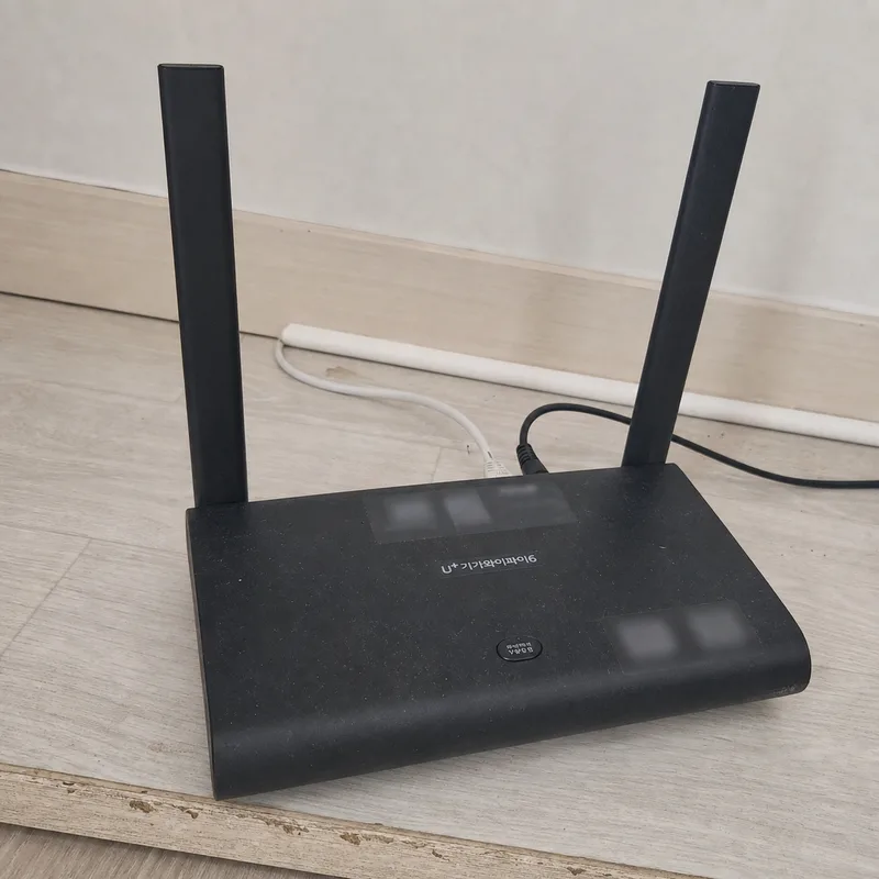 LG 상품 선택 편했어요 후기 사진