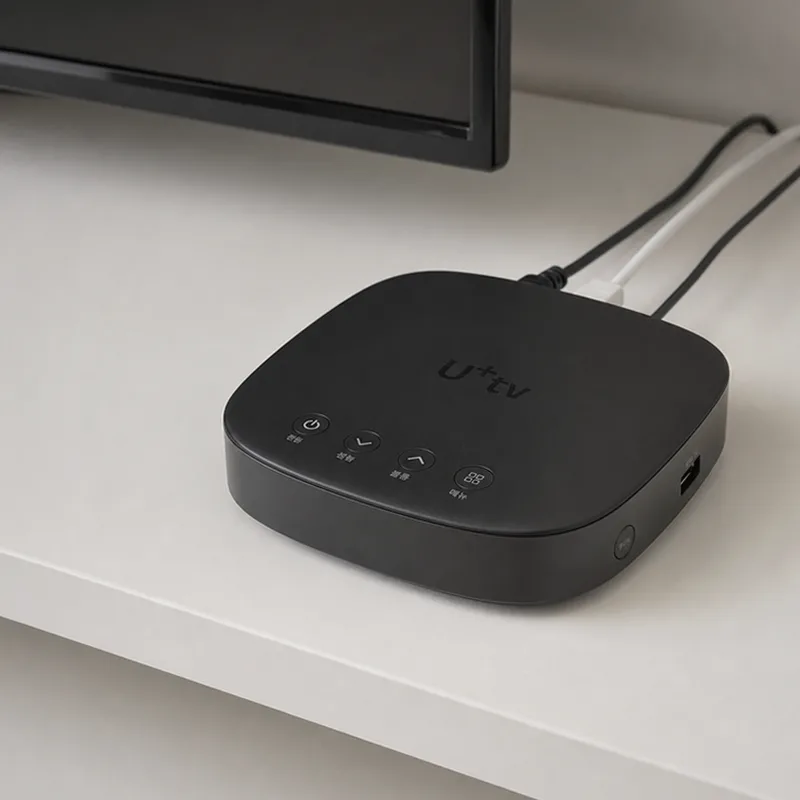 인터넷과 TV 깔끔했어요 후기 사진
