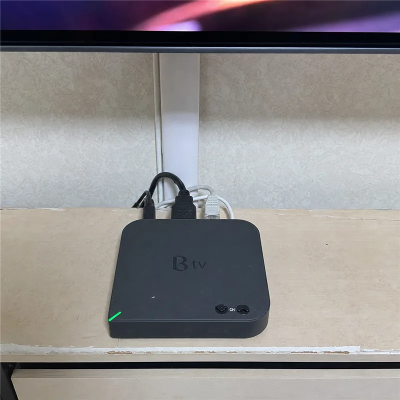 TV 설치 만족스러웠어요 후기 사진