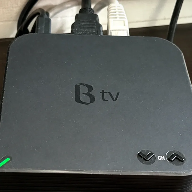 TV 결합 과정 깔끔했어요 후기 사진