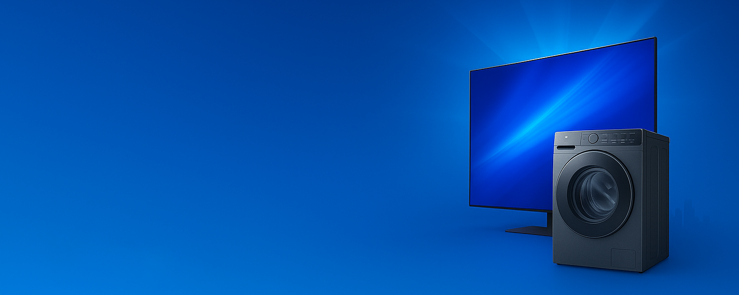 삼성 인기 가전 혜택을 한 번에 확인하세요